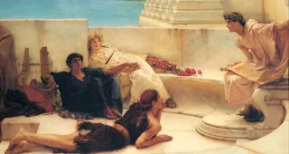 Φράσεις με ιστορία που “κυκλοφορούν” αιώνες από στόμα σε στόμα