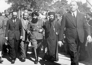 Τα μυστήρια του θανάτου και αποκεφαλισμού Βελουχιώτη
