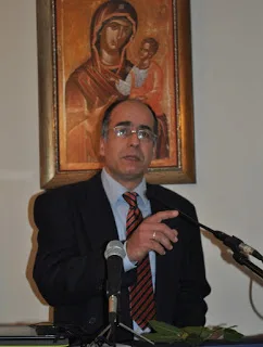 Παναγιώτης Τσαγκάρης, Έωλα και σαθρά τα επιχειρήματα – προφάσεις του ιδεολογικού πολέμου του Υπουργείου Παιδείας κατά του μαθήματος των Θρησκευτικών