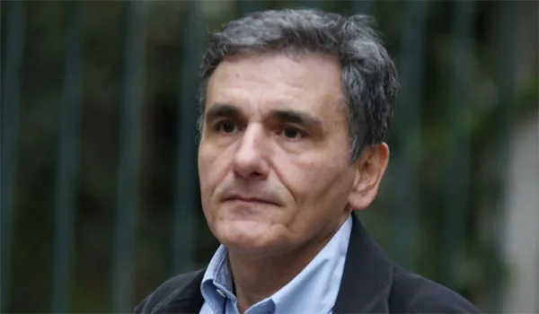 Τσακαλώτος σε Σόιμπλε: Να φοβάσαι αυτό που εύχεσαι