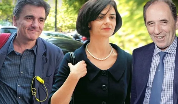 Σκληρό παζάρι με διαφωνίες για ακατάσχετο, αδήλωτα κεφάλαια, κόκκινα δάνεια