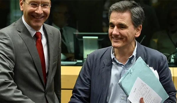 Handelsblatt: Το Eurogroup δεν θα δώσει τα 2,8 δισ. στην Ελλάδα