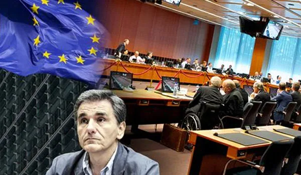 Τελεσίγραφο στο Eurogroup. Tο κλειδί είναι το μοντέλο του κόφτη
