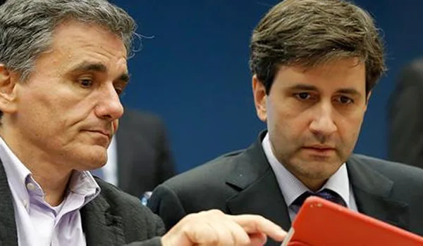 Δύσκολη η αξιολόγηση. Αγώνας δρόμου από την κυβέρνηση