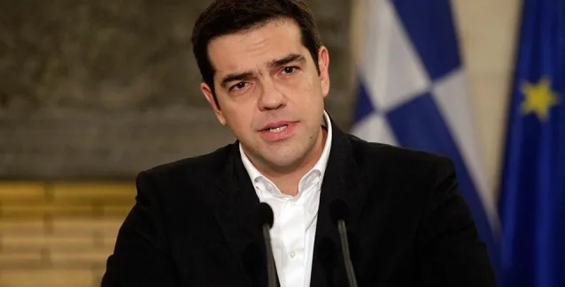 WSJ: Προς νέα κρίση οδεύει η Ελλάδα