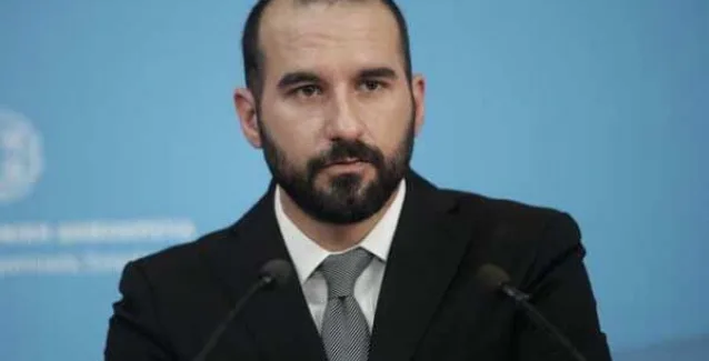 Τζανακόπουλος: Μέτρα μετά το 2018 δεν γίνονται αποδεκτά