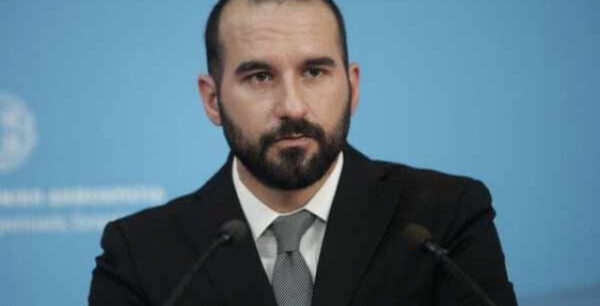 Τζανακόπουλος: Δεν δικαιολογούνται καθυστερήσεις στο κλείσιμο της αξιολόγησης