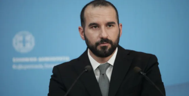Τζανακόπουλος: Καλή εξέλιξη η μη συμμετοχή του ΔΝΤ στο ελληνικό πρόγραμμα