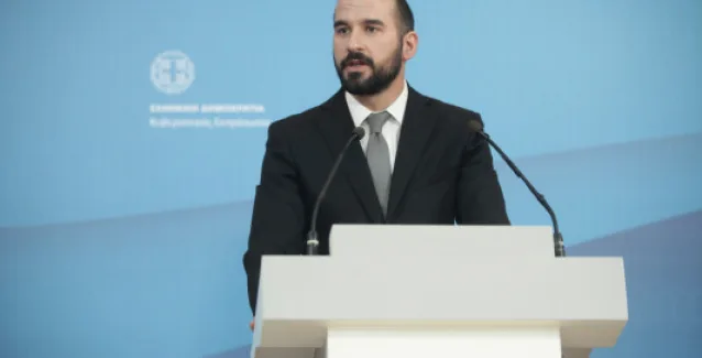Τζανακόπουλος: Όχι στη μείωση του αφορολόγητου