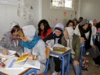 Λέσβος – Σχολεία χωρίς καλοριφέρ. Κρυώνουν μαθητές, εκπαιδευτικοί ΕΠΑΛ, ΙΕΚ και οι σπουδαστές της ΑΣΠΑΙΤΕ