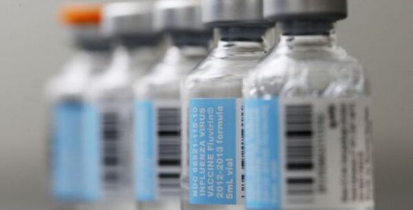 Ακόμη δέκα νεκροί από τη φονική γρίπη