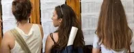 Αναρτήθηκαν στο site του υπουργείου Παιδείας οι βαθμολογίες Πανελληνίων