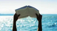 Γιατί διαβάζουμε το καλοκαίρι (περισσότερα) βιβλία ;