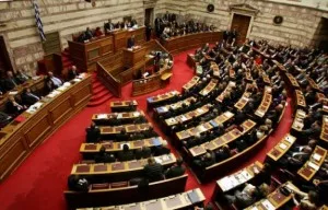 Πότε θα κατατεθεί και πότε θα συζητηθεί το ΝΣΧ για την ειδική αγωγή