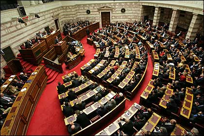 Σχετικά με την ανάθεση του μαθήματος της ιστορίας