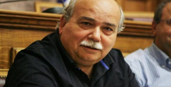Βούτσης: «Είμαστε υποχρεωμένοι να είμαστε αισιόδοξοι για τις εκλογές θα γίνουν το 2019»