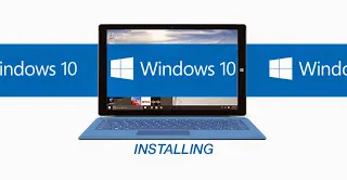 Κυκλοφόρησε η νέα αναβάθμιση των Windows 10 από τη Microsoft