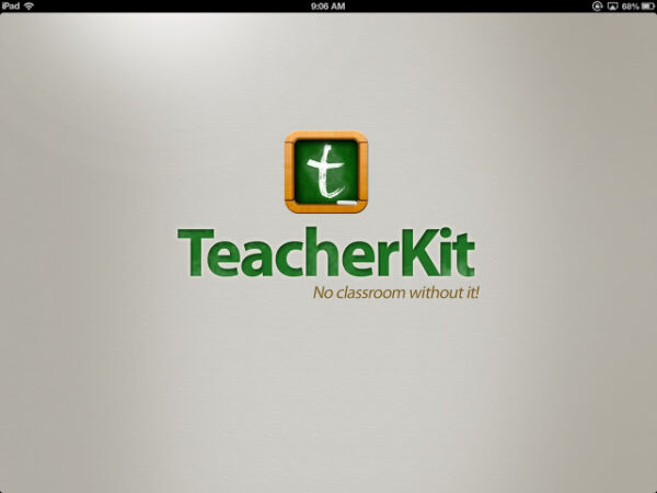 TeacherKit: Διαχειριστείτε την τάξη και οργανώστε τη διδασκαλία!