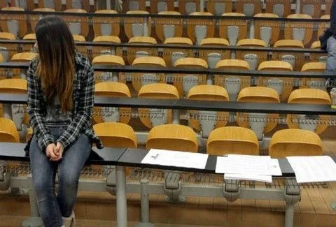 Δείτε ποιά Σχολή “ανέβηκε” 5.000 μόρια και έχει μόνο ΕΝΑΝ φοιτητή !!!