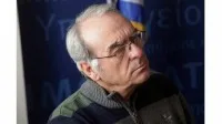 Συκοφαντικό δημοσίευμα του Πρώτου Θέματος για τον Γ.Γ. του Υπ. Παιδείας