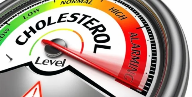 Μελέτη: Τα επίπεδα χοληστερίνης μειώνονται σταδιακά στις ανεπτυγμένες δυτικές χώρες
