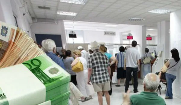 Στο στόχαστρο 13.000  μεγαλοοφειλέτες με φέσια 7,6 δισ.