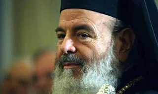 Γιώργος Παπαθανασόπουλος, Εννέα χρόνια χωρίς Χριστόδουλο