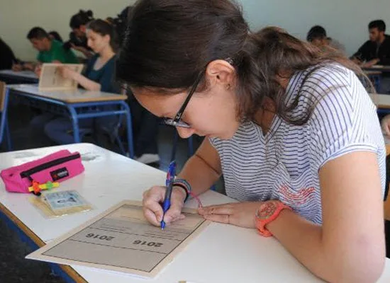 Τα θέματα των εξετάσεων στα Γερμανικά