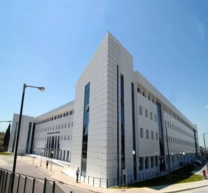 20-01-15 Ο Υπουργός Παιδείας και Θρησκευμάτων Ανδρέας Λοβέρδος ήταν καλεσμένος στην ραδιοφωνική εκπομπή της Κάτιας Μακρή, …