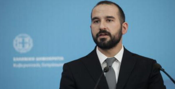 Τζανακόπουλος: «Ο κ. Μητσοτάκης βρίσκεται με τη μεριά του ΔΝΤ»