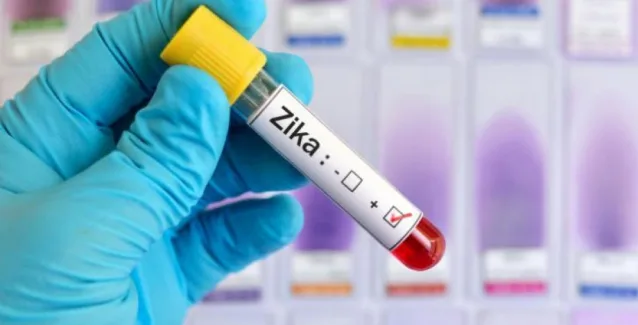 Ο ιός Ζίκα πιθανώς μεταδίδεται μέσω των δακρύων μολύνοντας τα μάτια