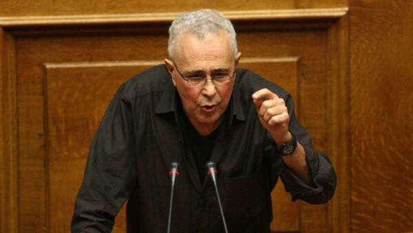 Τί αρμοδιότητες αναλαμβάνουν οι Κ.Ζουράρις και Δ.Μπαξεβανάκης στο Υπ. Παιδείας