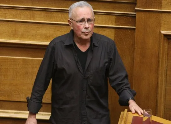 Δήλωση  του Υφυπουργού Παιδείας, Έρευνας και Θρησκευμάτων  Κωνσταντίνου Ζουράρι