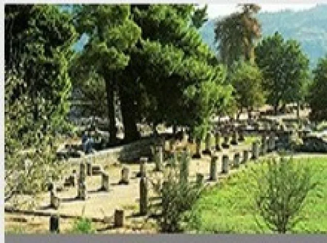 1.314 Προσλήψεις  σε μουσεία και αρχαιολογικούς χώρους