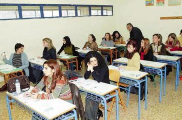 Αξιόπιστο απολυτήριο Λυκείου μέσω ενδοσχολικών εξετάσεων