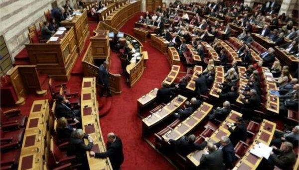 Καθυστέρηση καταβολής δεδουλευμένων ωρομισθίων εκπαιδευτικών στις σχολές ΕΠΑΣ και ΙΕΚ του ΟΑΕΔ στην Ανατολική Μακεδονία _ Θράκη, στην Αττική αλλά και σε άλλες περιφέρειες