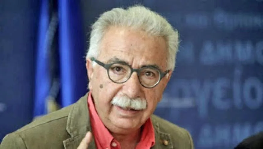 Γαβρόγλου: Να μπαίνουν οι μαθητές στα πανεπιστήμια χωρίς εξετάσεις