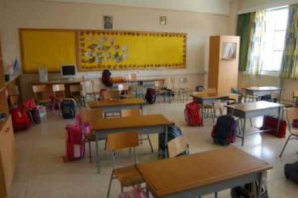 Συναντήσεις Δήμου Αθηναίων με Διευθυντές των Δημοτικών και Νηπιαγωγείων