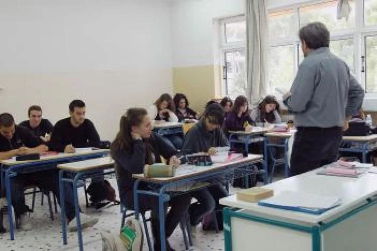 Τέλος οι προσλήψεις μόνιμων εκπαιδευτικών -Τι θα γίνει με τους αναπληρωτές