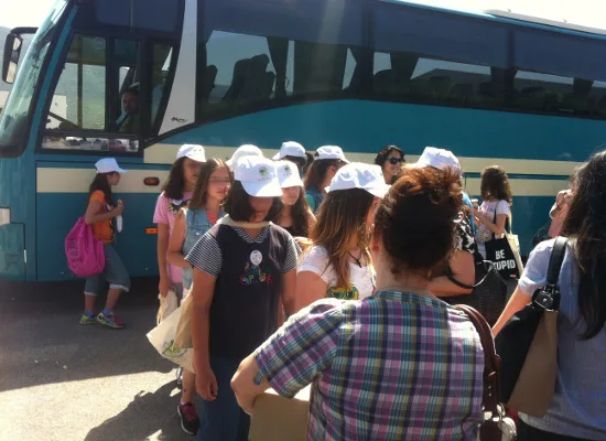 Το”αριστερό” κόψιμο των εκδρομών στο εξωτερικό από τον κ.Γαβρόγλου