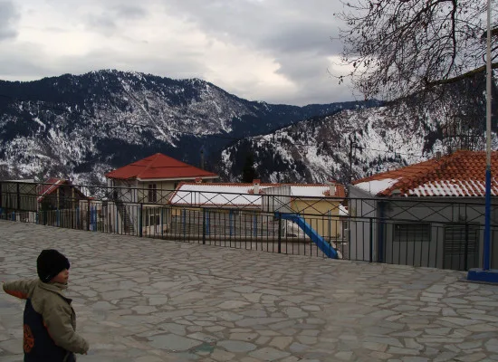 Καλύτερες Συνθήκες για μαθητές ΑΜΕΑ σε Νησιωτικές και Ορεινές Περιοχές