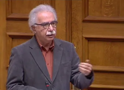 Τι είπε ο Υπουργός Παιδείας για την συγκρότηση της επιτροπής για τα Οικονομικά της Εκπαίδευσης και για τη Θεματική Εβδομάδα