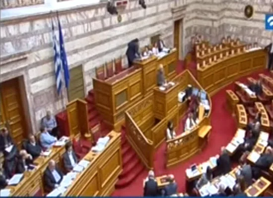 Ποια θέματα ρυθμίζει το νομοσχέδιο που ψηφίστηκε 9/2