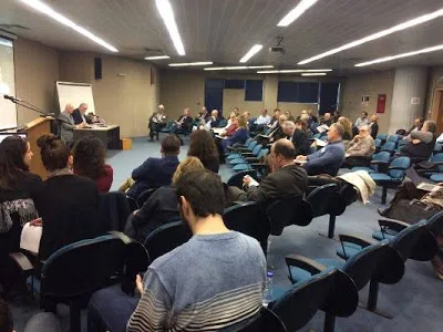 Tο Επιστημονικό Συμβούλιο του Ελληνικού Ιδρύματος Έρευνας και Καινοτομίας (ΕΛΙΔΕΚ)