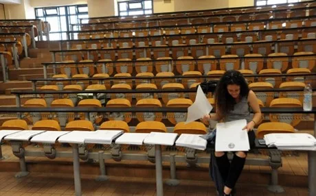 Τον Απρίλιο στη Βουλή το νομοσχέδιο για τα ΑΕΙ