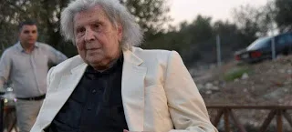 Μίκης Θεοδωράκης: Εζησα γαλήνιος και ευλογημένος -Σας αποχαιρετώ με τον ίδιο τρόπο  Πηγή: Μίκης Θεοδωράκης: Εζησα γαλήνιος και ευλογημένος -Σας αποχαιρετώ με τον ίδιο τρόπο