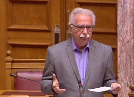 Γαβρόγλου για μείωση εισακτέων στις πανελλήνιες 2017 και ειδική αγωγή