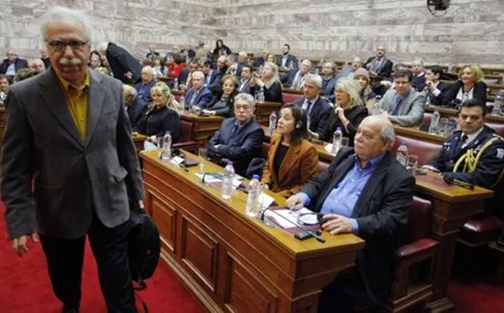 Εισαγωγικές εξετάσεις για ΑΕΙ και ΤΕΙ: Σε βάθος τριετίας οι αλλαγές