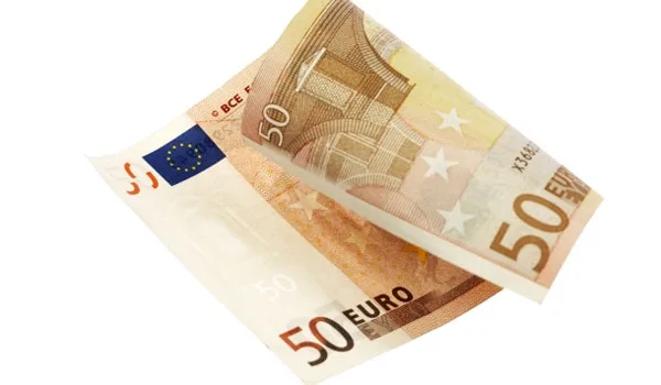 Το νέο χαρτονόμισμα των 50 ευρώ που κυκλοφορεί στις 4 Απριλίου