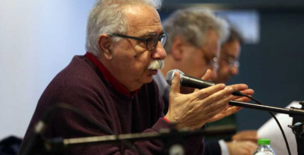 Μεταρρυθμίσεις προανήγγειλε ο Γαβρόγλου στο μάθημα της Ιστορίας -Να “μιλήσουμε για το πώς θέλουμε να διδάσκεται η Ιστορία”